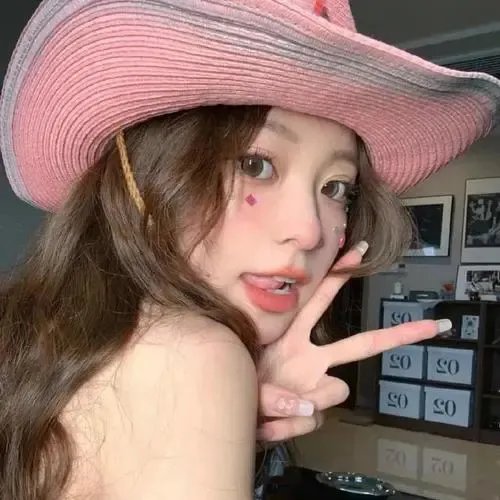 我的祖母是穿越女